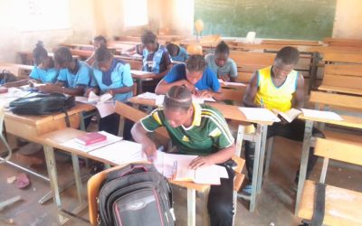 🎉 COMPÉTITION DES COURS BIBLIQUES 2025 – UNE GÉNÉRATION QUI CONNAÎT DIEU ! 🙌📖