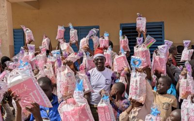 Retour en images – Petit Noël à l’école