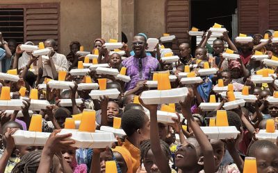 🌸 Pâques à l’école, une célébration inoubliable